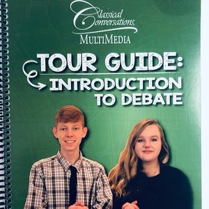 Classical Conversations Introduction to Debate